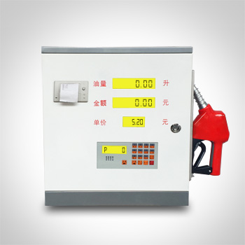 嘉眾車載無泵加油機(jī)50型